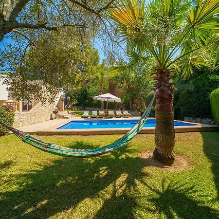 Holiday home Victoria By Mallorca Selection *