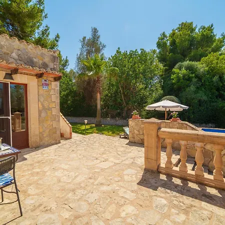 Holiday home Victoria By Mallorca Selection Alcudia (Mallorca)