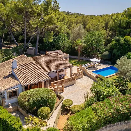 Holiday home Victoria By Mallorca Selection *