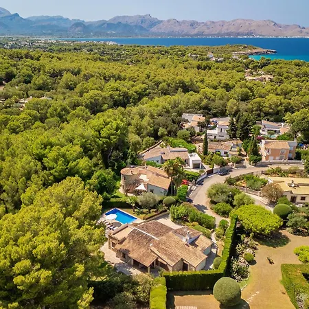 Victoria By Mallorca Selection Holiday home Alcudia (Mallorca)