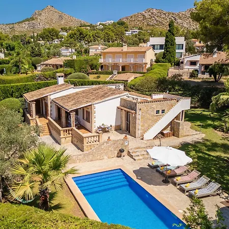 Holiday home Victoria By Mallorca Selection Alcudia (Mallorca)