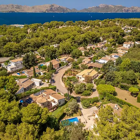 Victoria By Mallorca Selection *