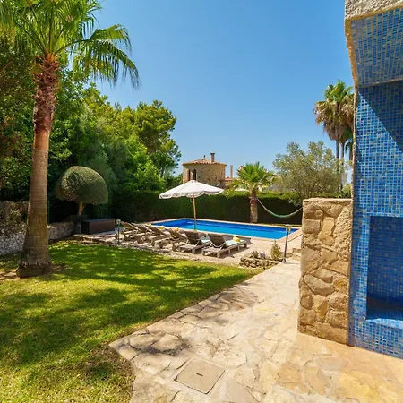Holiday home Victoria By Mallorca Selection *