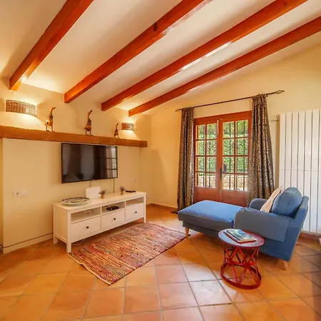 Holiday home Victoria By Mallorca Selection *